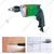 Heavy Duty 13 mm, 400 W, 2600 RPM Electric Drill With Accessories